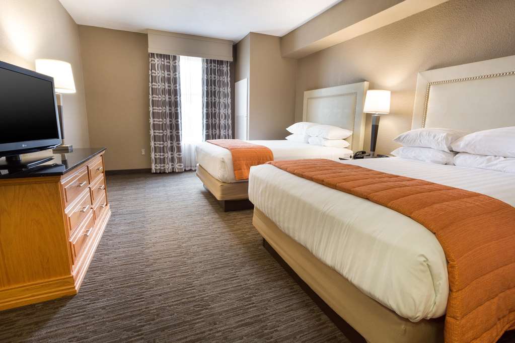 Drury Inn & Suites Lafayette LA - photo 10