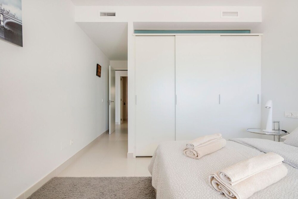MalagaSuite Luxury Resort Higueron Apartment — Benalmadena — photo 5