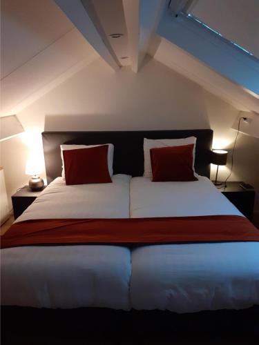 Bed & Breakfast Trouwborst