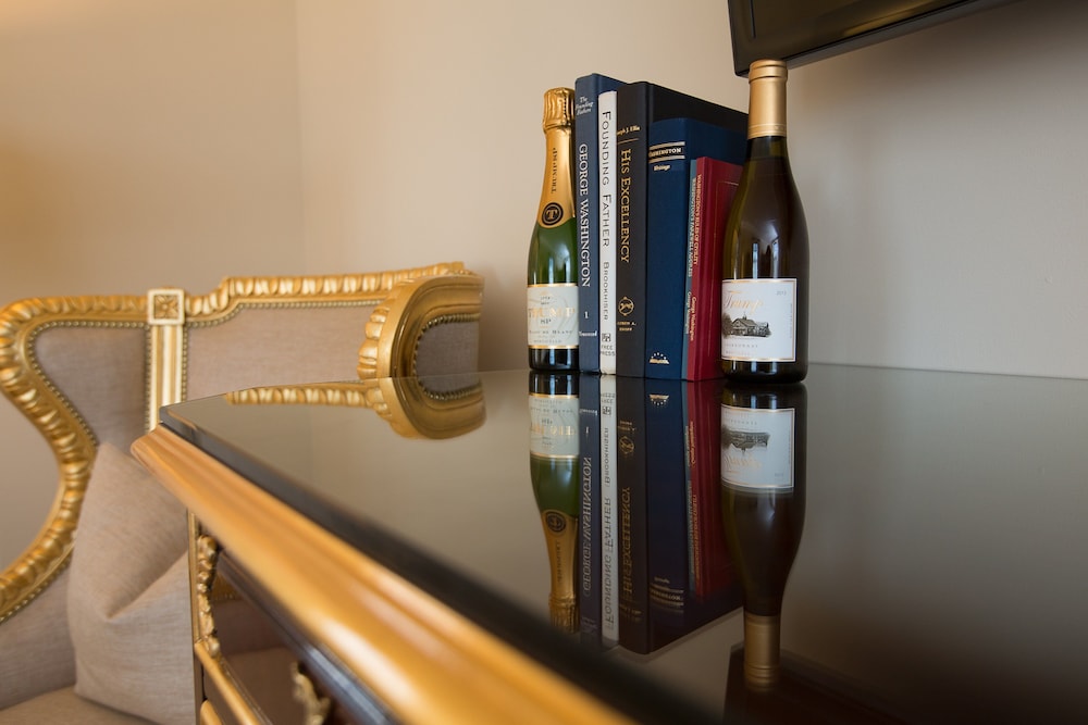 Albemarle Estate at Trump Winery - photo 120
