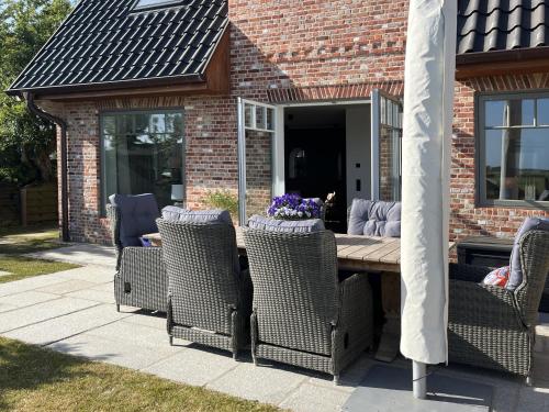 Piets Hüs in Sylt-Ost, Germany