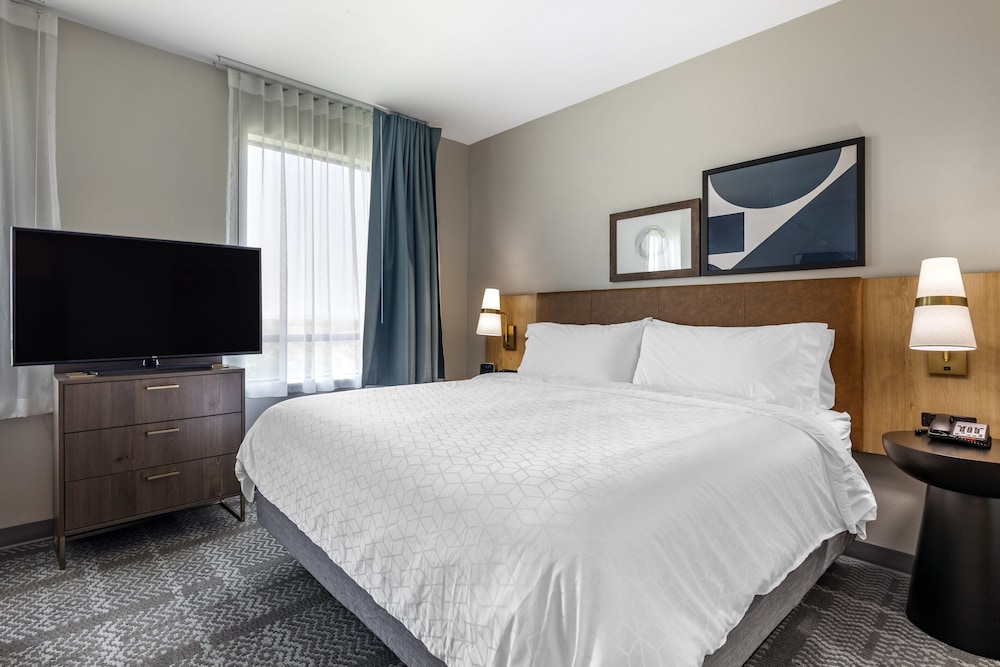 Staybridge Suites Dallas Grand Prairie by IHG - photo 8