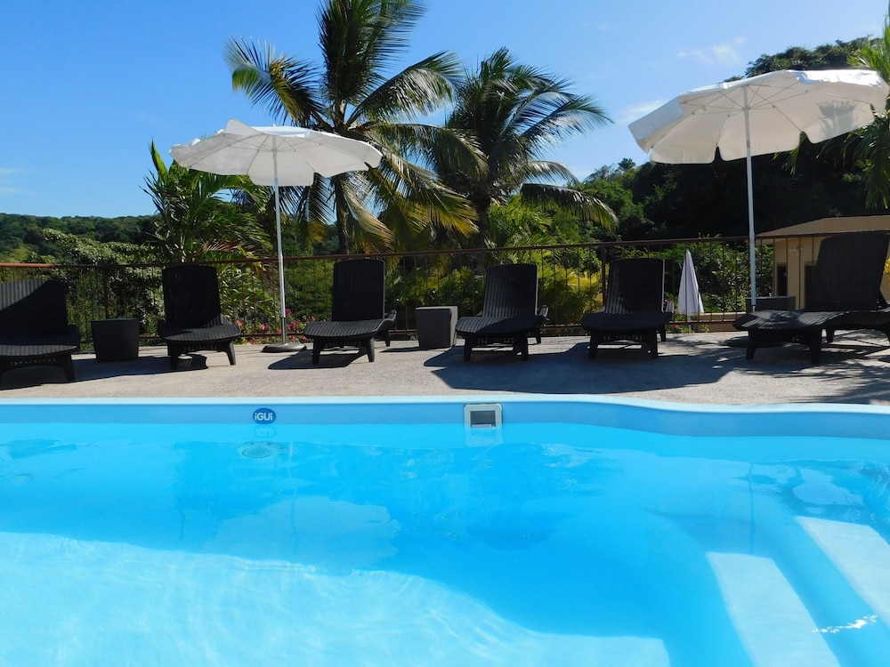 Pacific Inn Sayulita in Sayulita, Mexico