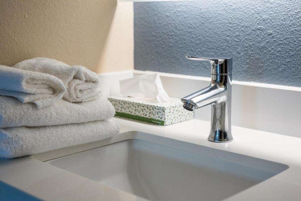 SureStay Hotel by Best Western Fairfield Napa Valley - photo 12