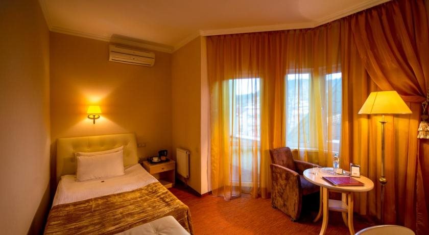 Kyivska Russ Hotel — Drohobych — photo 3