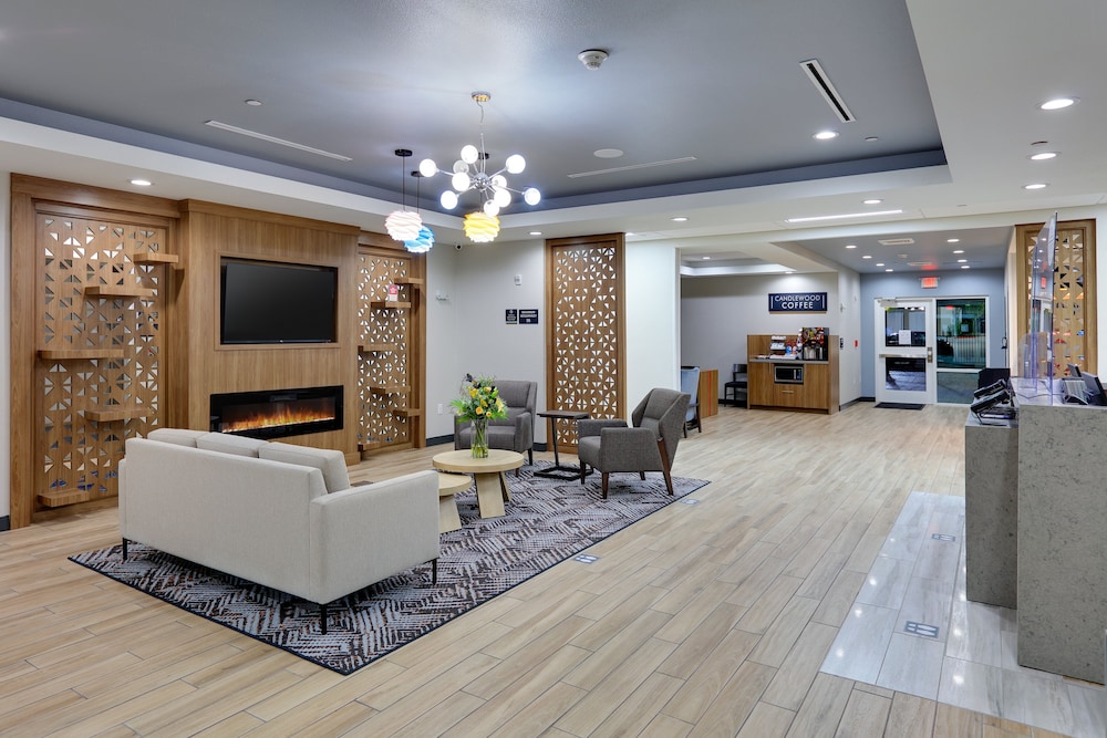Candlewood Suites DFW West Hurst by IHG - photo 40