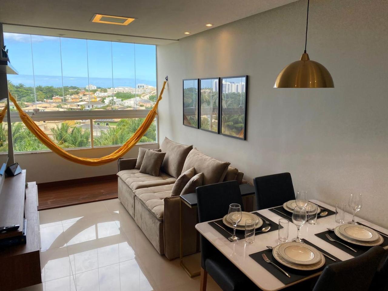Simplesmente magnífico — 4-Star Luxury Hotel in Lauro De Freitas, Brasil
