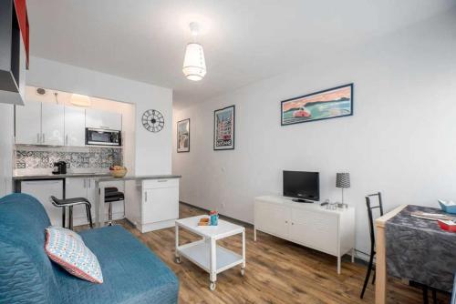 Marion in Anglet, France