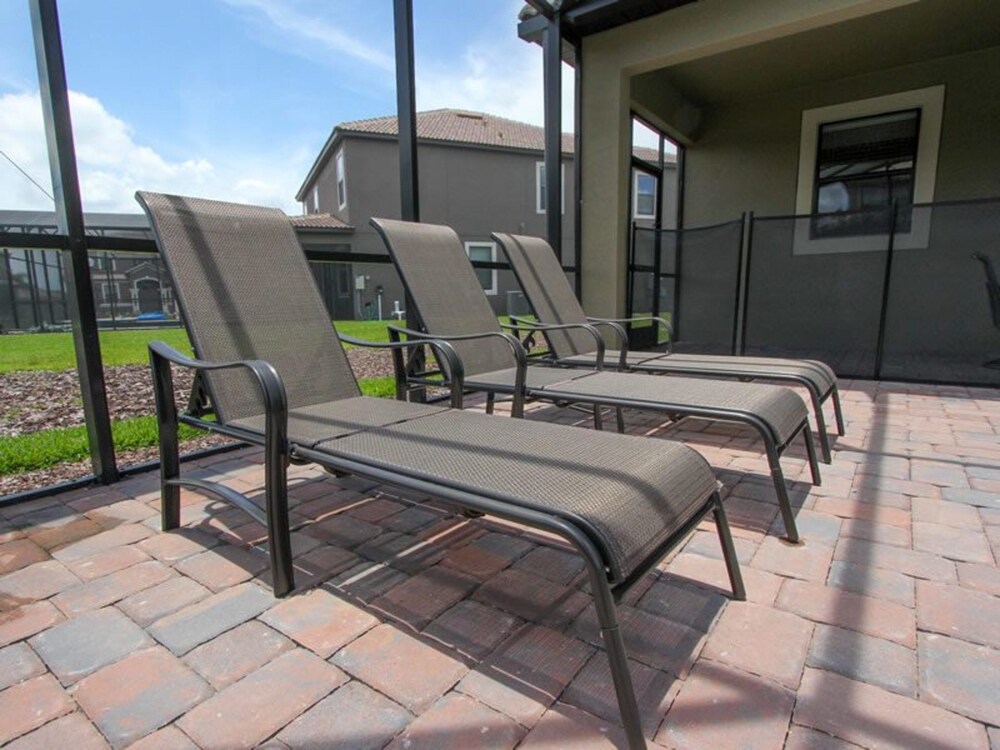 Villa in Champions Gate Resort 1010 - photo 59