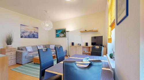 Ferienwohnung Seestern — 4-Star Luxury Hotel in Ostseebad Binz, Germany