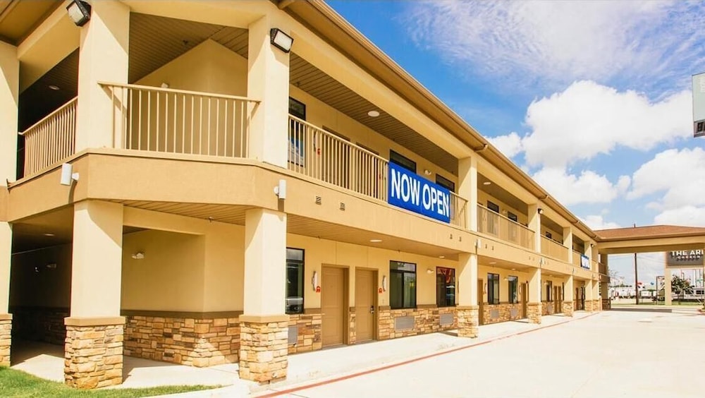 Palace Inn Conroe - photo 49