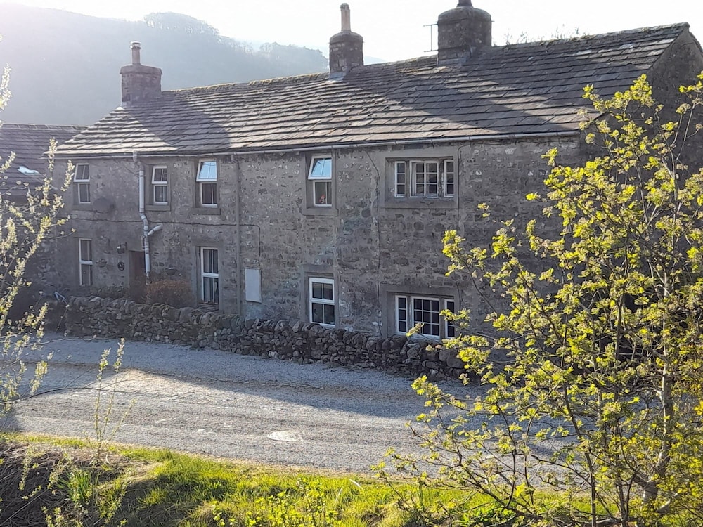 Sweetbriar Cottage B&B