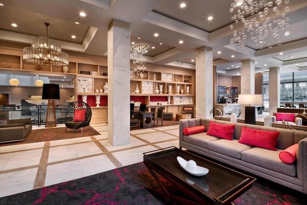 Delta Hotels Baltimore Inner Harbor - photo 2