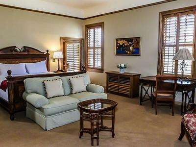 The Herrington Inn & Spa - photo 10