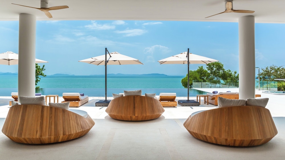 Villa Amarapura — 5-Star Luxury Hotel in Phuket, Thailand