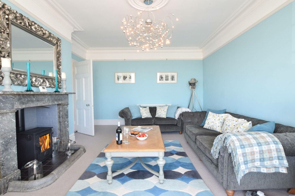 Sea Tower Aldeburgh in Aldeburgh, United Kingdom