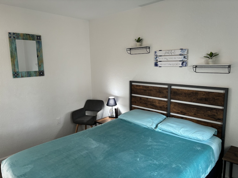 Brownsville Motel - photo 64