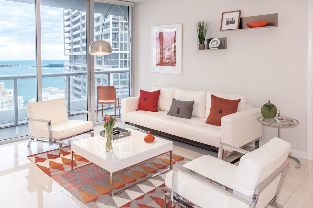 Cesar Suites at Icon Brickell Miami - photo 128