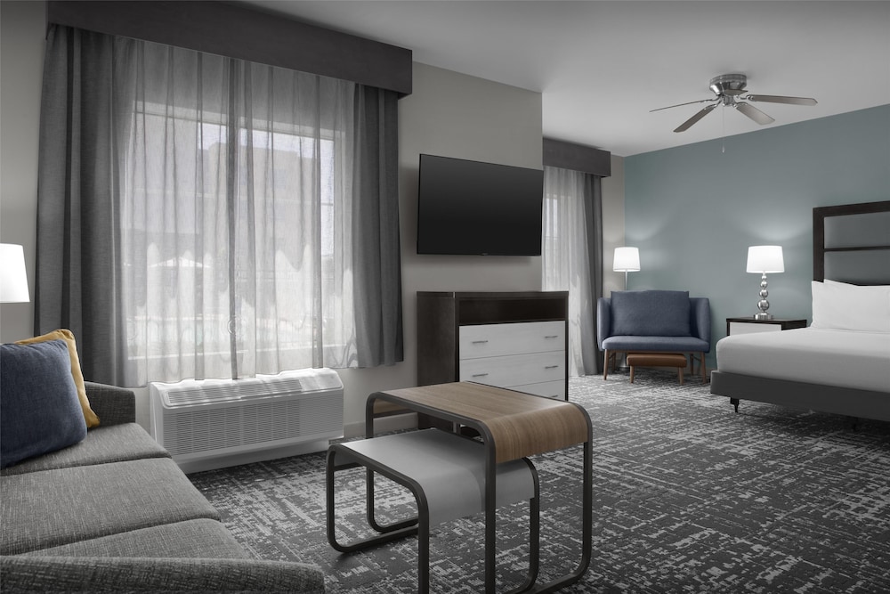 Homewood Suites by Hilton Metairie New Orleans - photo 13