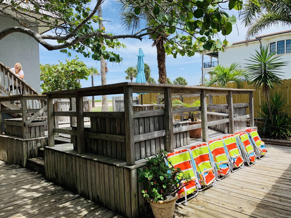 Sabal Palms Inn - photo 37