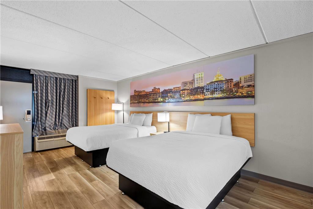 Days Inn by Wyndham Statesboro - photo 14