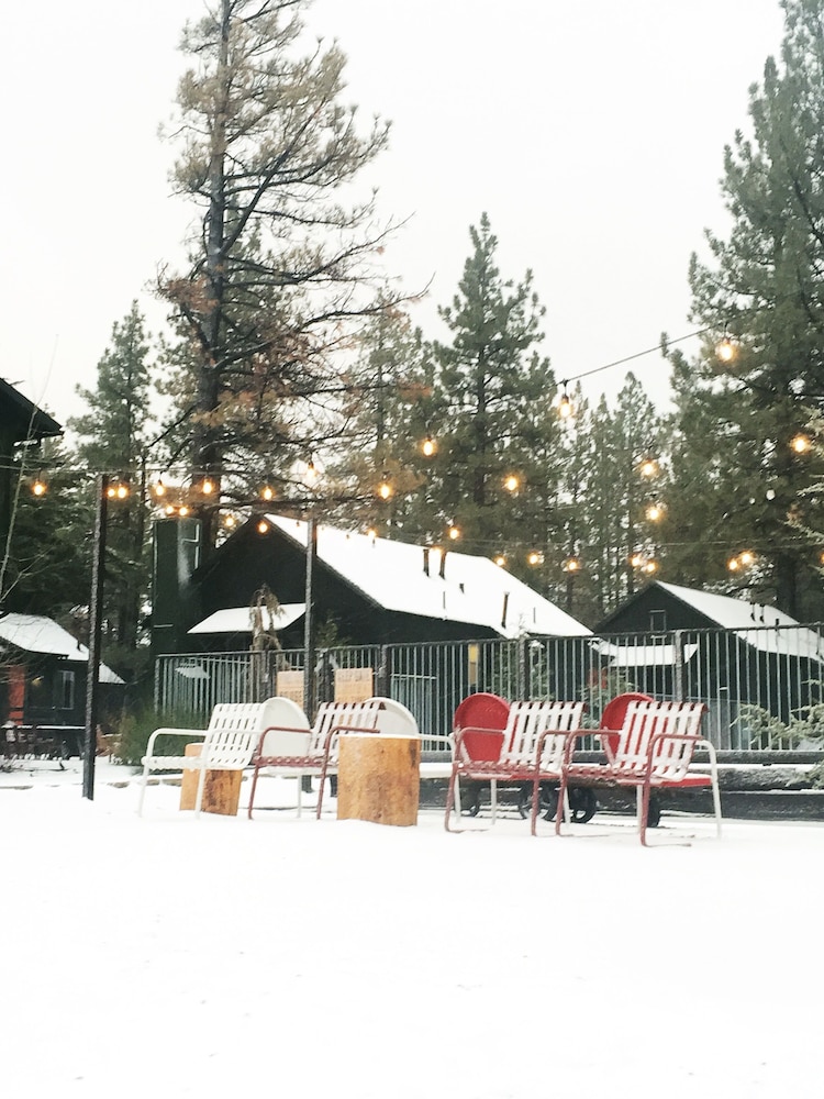 Noon Lodge at Mallard Bay - photo 123