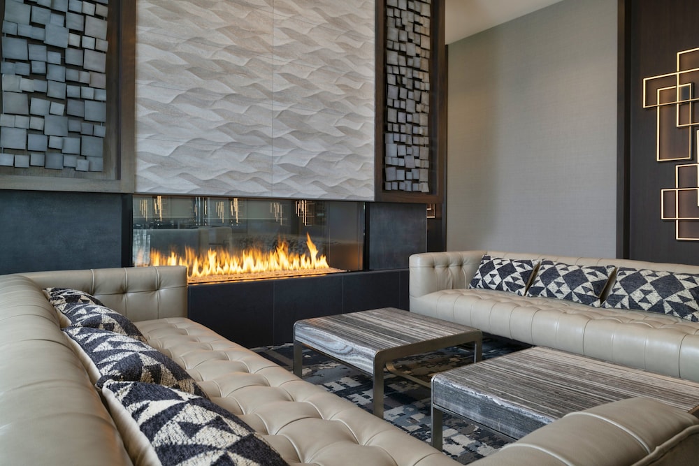 Staybridge Suites Boston Logan Airport Revere by IHG - photo 60