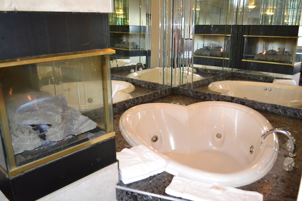 Travelodge by Wyndham Niagara Falls - photo 32
