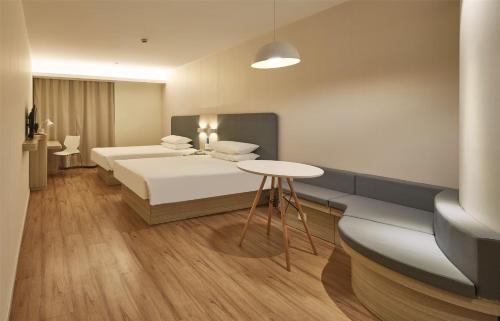 Hanting Hotels — hotel in Guzhen Chengguanzhen