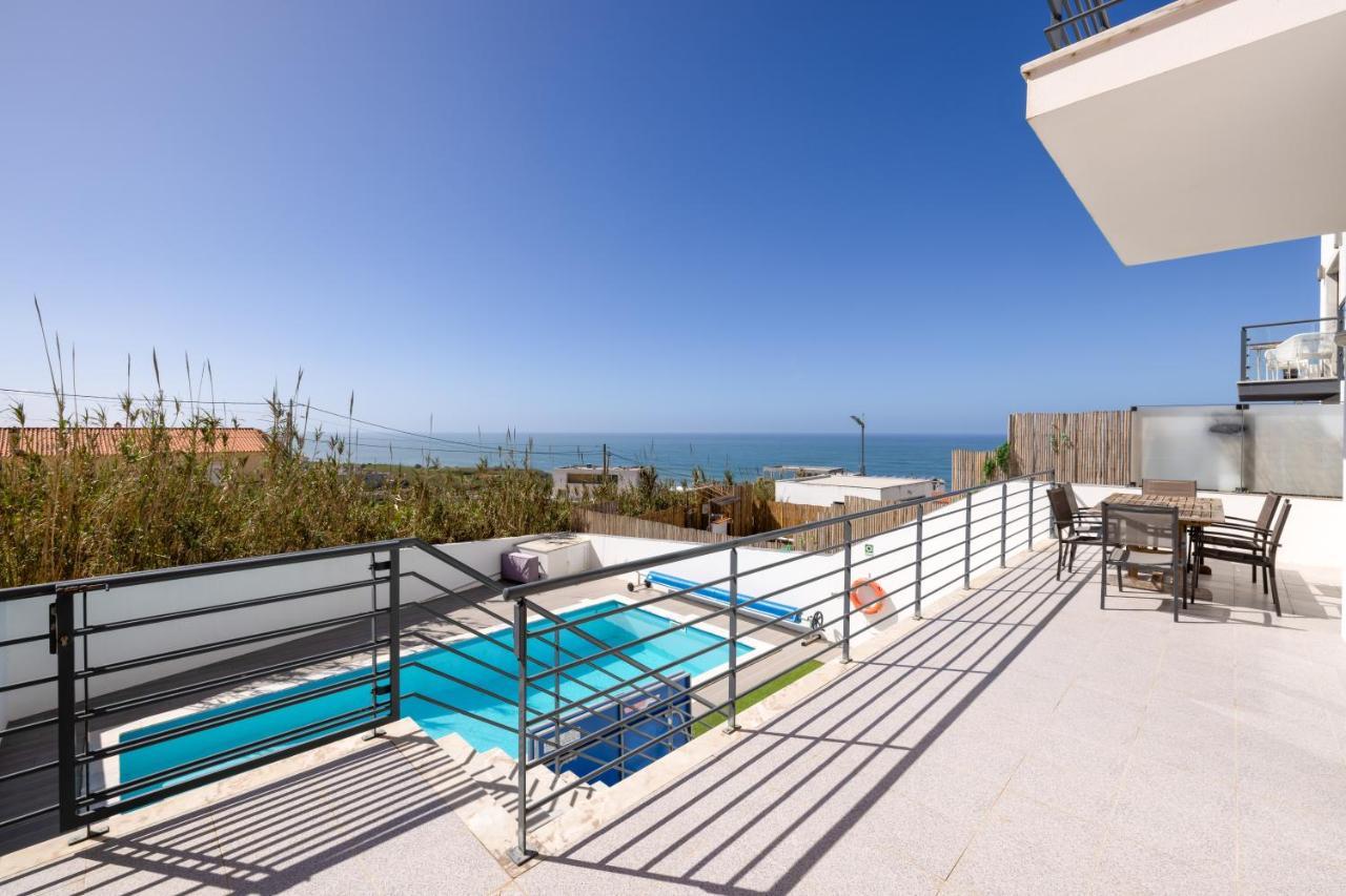 Ocean’s 8 in Lourinha, Portugal