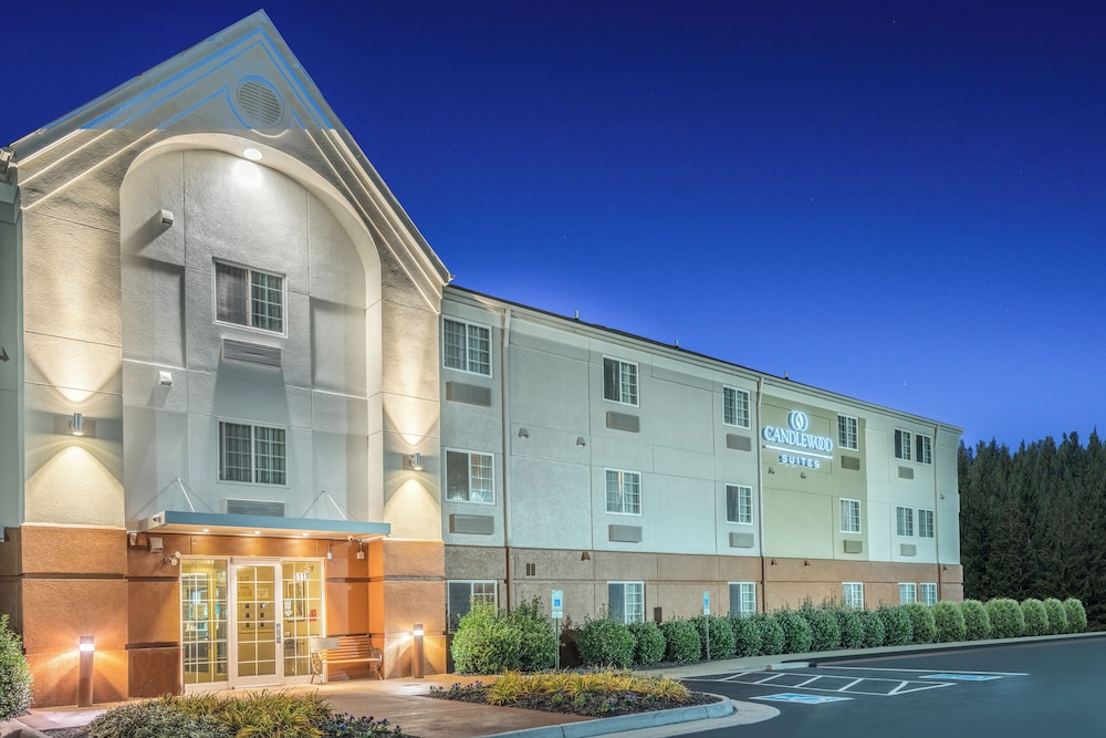 Hpwpd Candlewood Suites Ft Lee Petersburg Hopewell - featured photo