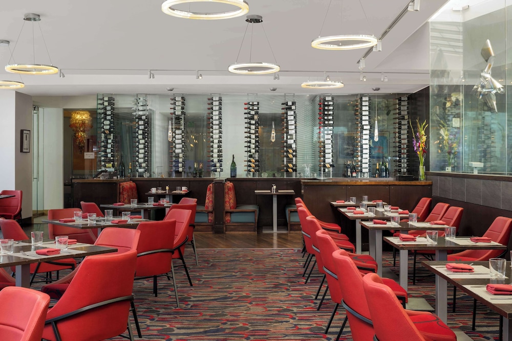 The Art Hotel Denver Curio Collection by Hilton - photo 52