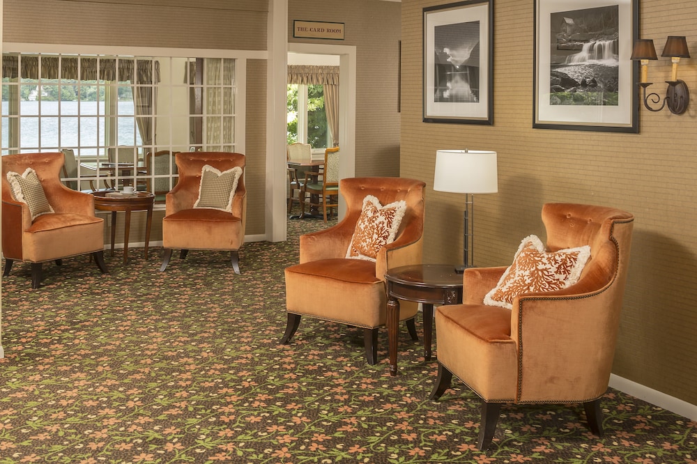 Lake Morey Resort - photo 2