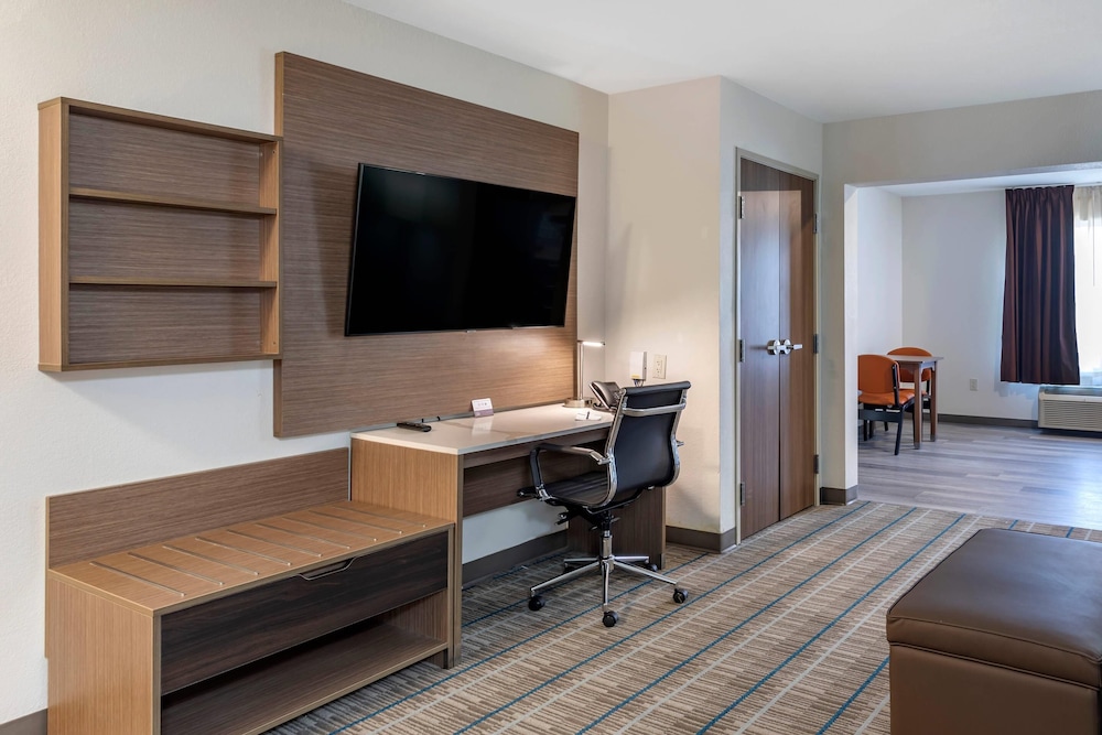 MainStay Suites Lebanon Nashville Area - photo 7