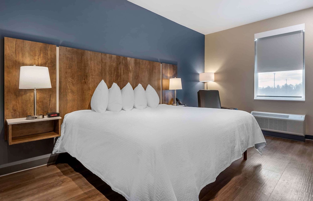 Extended Stay America Premier Suites Augusta - photo 12