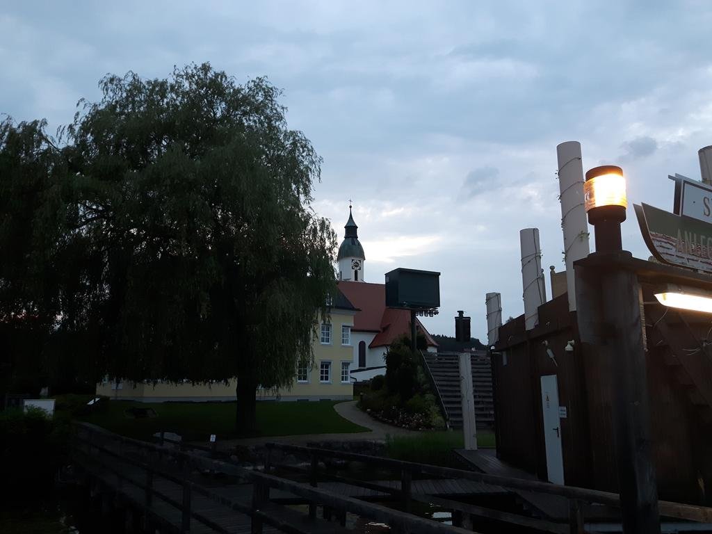 Stiedlbauerhof - carbon neutral hotel in Seeham