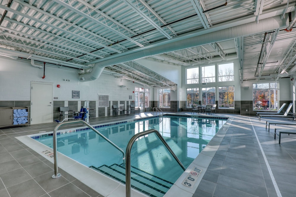 Residence Inn by Marriott Providence Lincoln - photo 42