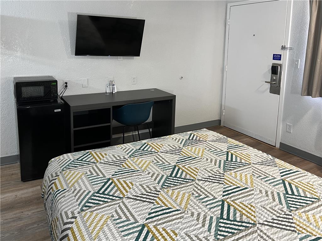 Motel 6 Odessa TX - photo 16