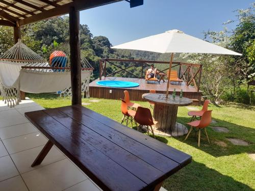 Sitio Toa Toa — Marechal Floriano