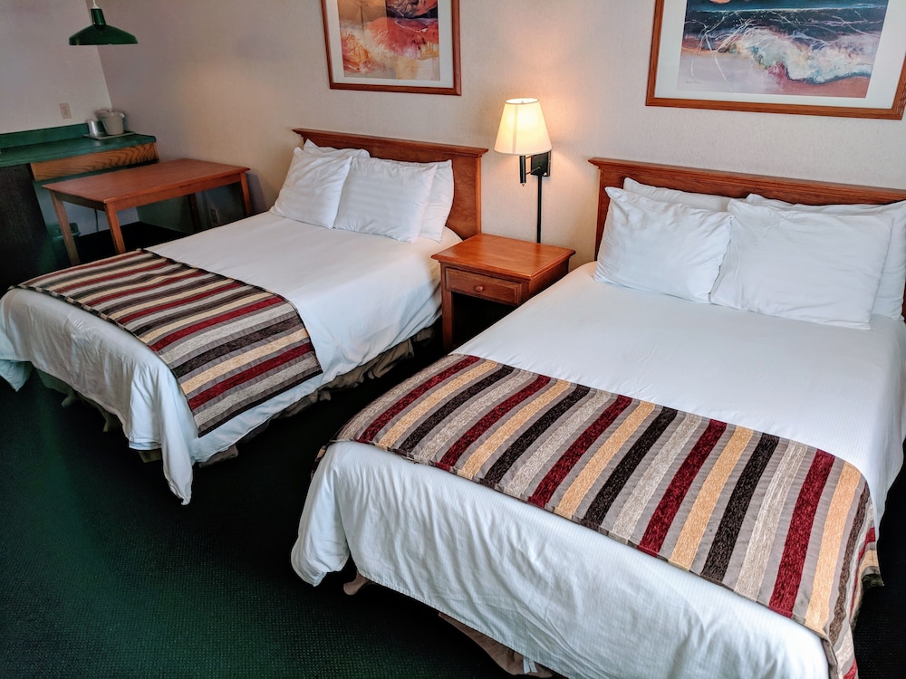 3 Peaks Lodge - photo 6