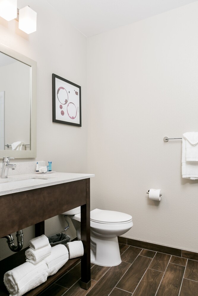 Hotel Siri Downtown Paso Robles - photo 34