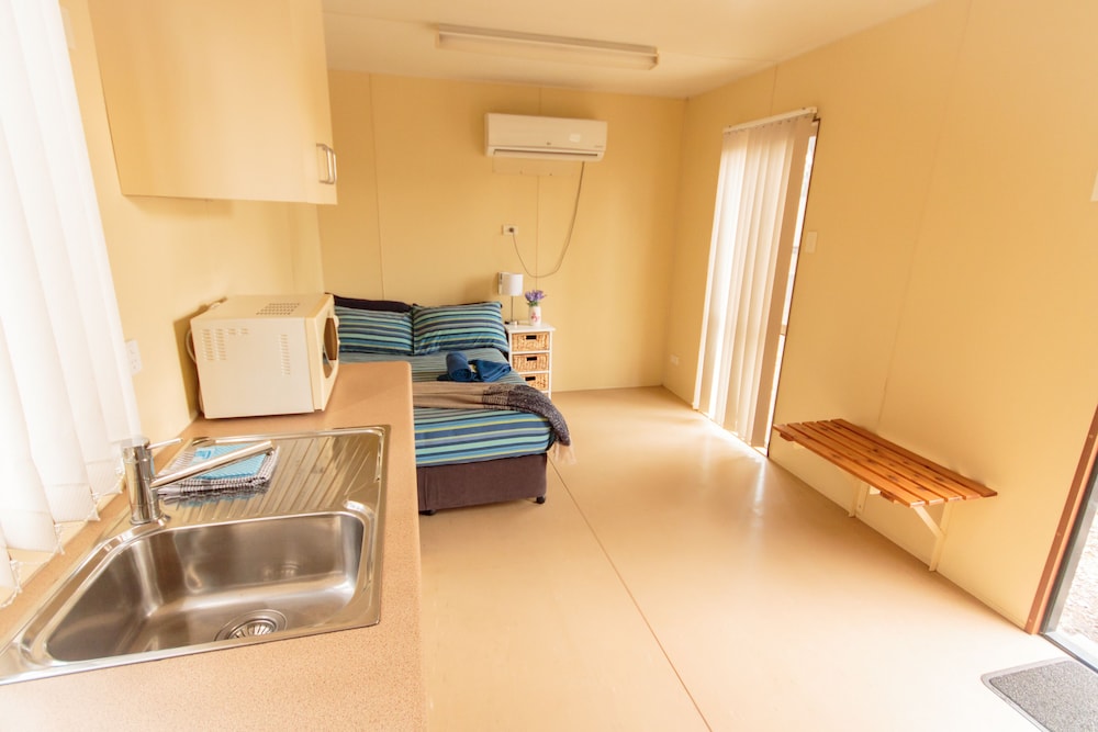 AAOK Jandowae Accommodation Park — Jandowae — photo 5