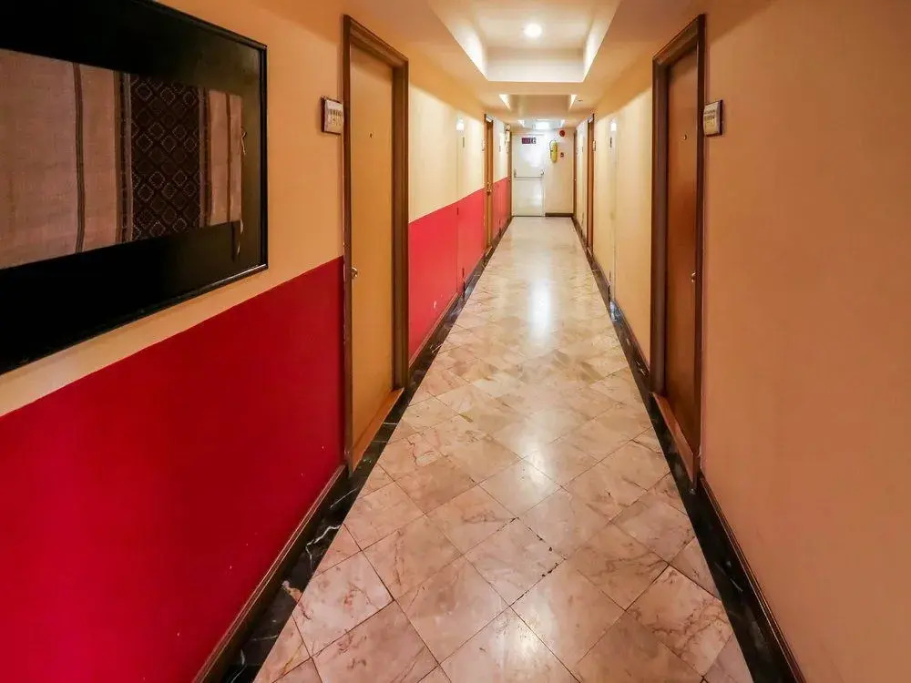 Nida Rooms Sukhumvit Victory 49