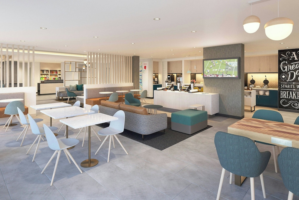 TownePlace Suites by Marriott Romeoville — hotel in Romeoville