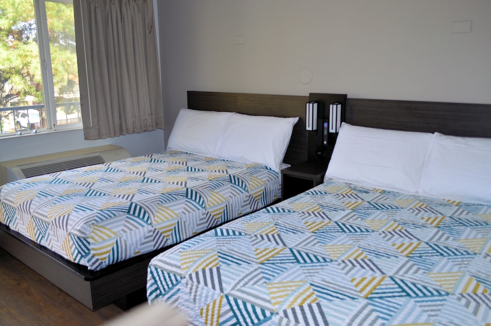 Motel 6 Ocala FL Conference Center - photo 3
