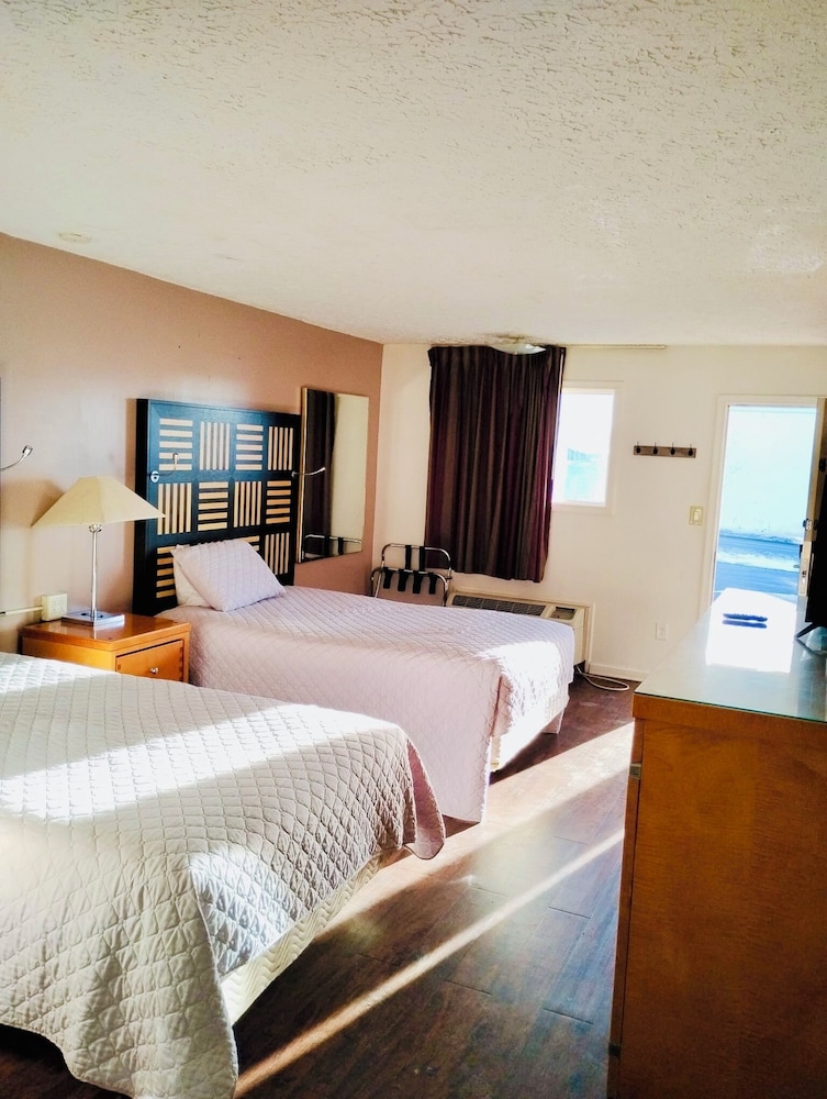 Motel M Lewisburg - photo 15