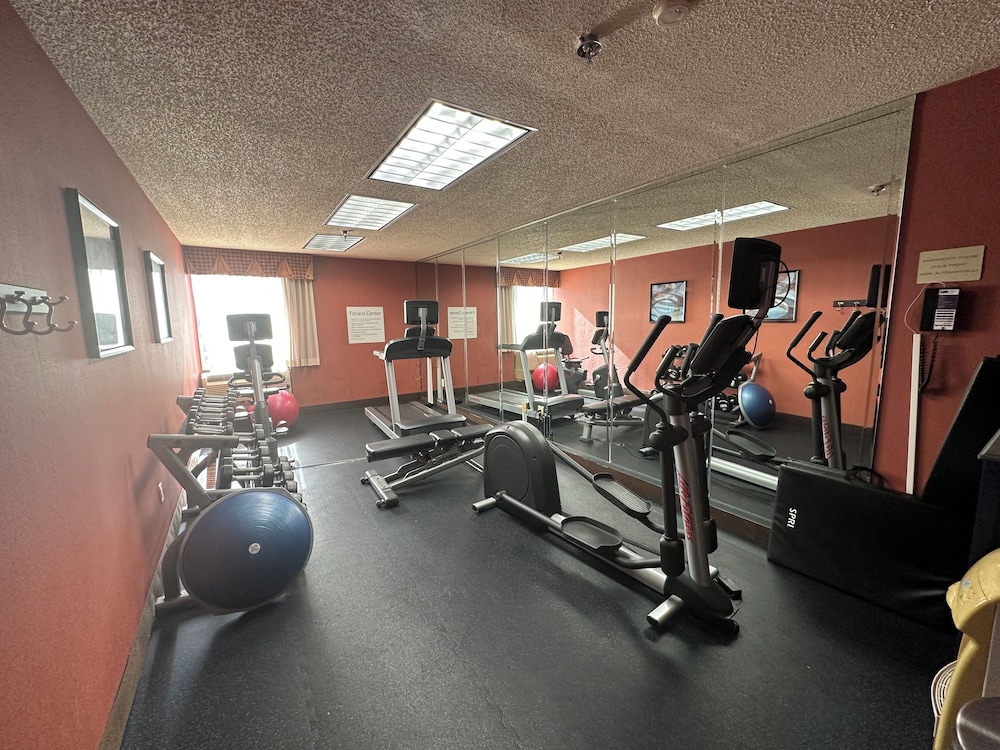 Holiday Inn Express Forsyth by IHG - photo 24