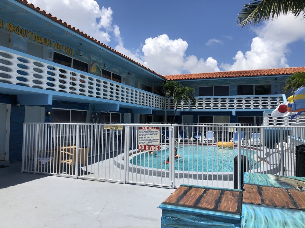 925 Ocean Resort - photo 63
