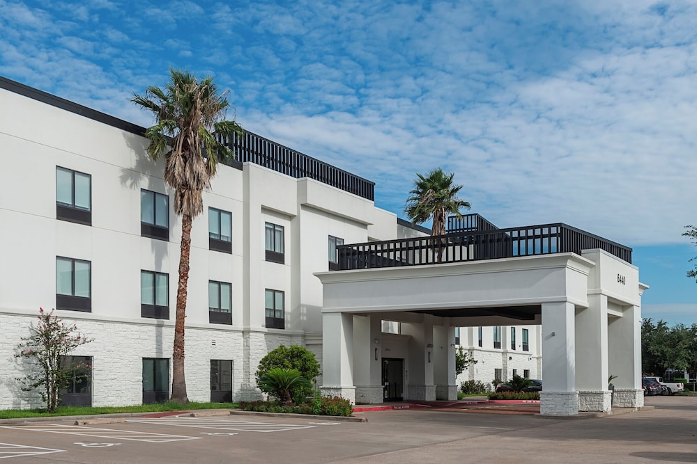 Champions Club and Hotel Houston Westchase - photo 89