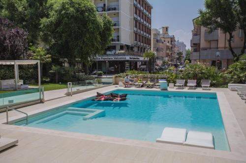 Hotel Beaurivage — Cattolica — photo 4